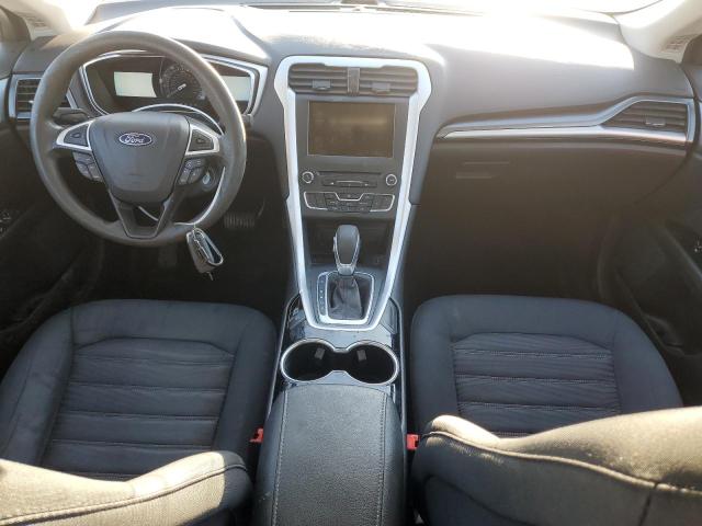 Photo 8 from auction – 2016 FORD FUSION SE with VIN 3FA6P0H73GR210115