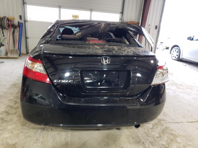 Photo 6 from auction – 2009 HONDA CIVIC EX with VIN 2HGFG11889H511692