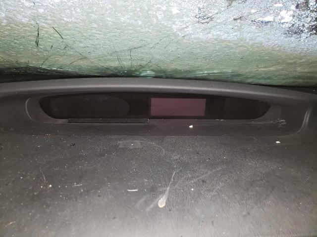 Photo 9 from auction – 2011 TOYOTA PRIUS with VIN JTDKN3DU2B0272898