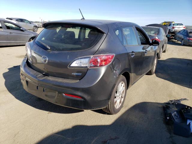 Photo 3 from auction – 2012 MAZDA 3 I with VIN JM1BL1L86C1541365