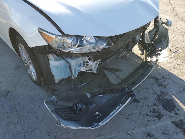 Photo 12 from auction – 2014 LEXUS ES 350 with VIN JTHBK1GG9E2124516