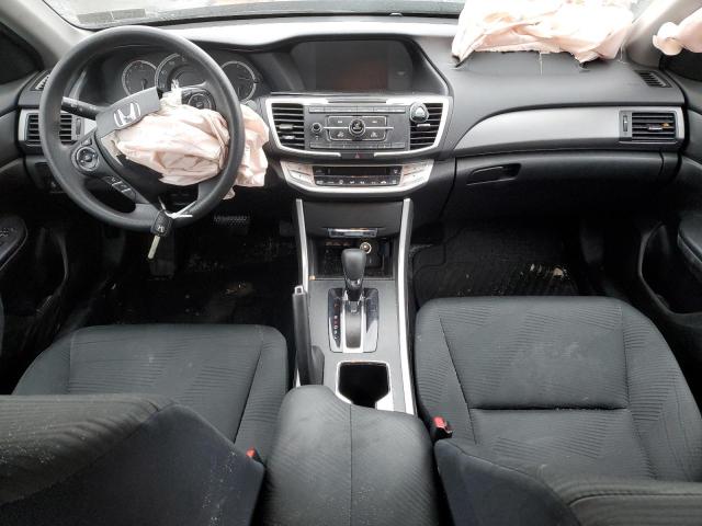 Photo 8 from auction – 2014 HONDA ACCORD LX with VIN 1HGCR2F31EA020163