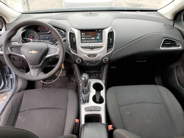 Photo 8 from auction – 2017 CHEVROLET CRUZE LS with VIN 1G1BC5SMXH7204393