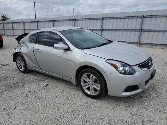 Photo 4 from auction – 2012 NISSAN ALTIMA S with VIN 1N4AL2EP2CC264066
