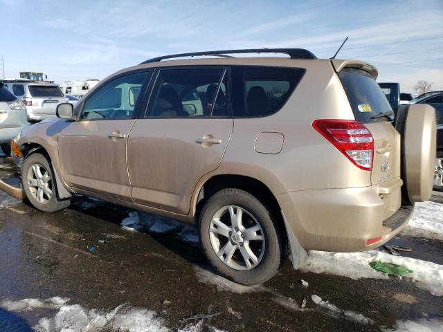Photo 2 from auction – 2012 TOYOTA RAV4 with VIN 2T3BF4DV4CW263595