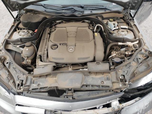 Photo 11 from auction – 2014 MERCEDES-BENZ E 350 with VIN WDDHF5KB8EA897167