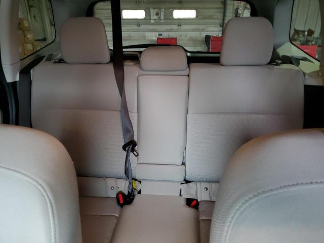 Photo 10 from auction – 2015 SUBARU FORESTER 2 with VIN JF2SJADC2FH805770