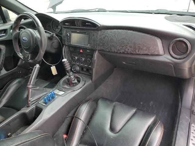 Photo 8 from auction – 2013 SUBARU BRZ 2.0 LI with VIN JF1ZCAC16D1607129