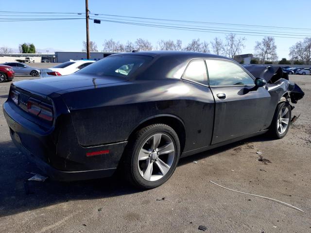 Photo 3 from auction – 2016 DODGE CHALLENGER with VIN 2C3CDZAG4GH148664