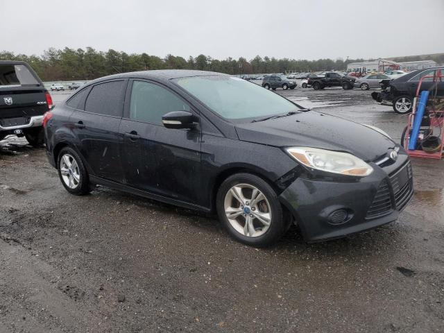 Photo 4 from auction – 2013 FORD FOCUS SE with VIN 1FADP3F21DL278021