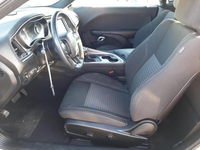 Photo 7 from auction – 2019 DODGE CHALLENGER with VIN 2C3CDZAG2KH752139