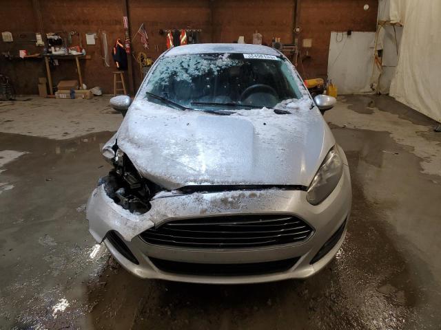 Photo 5 from auction – 2014 FORD FIESTA SE with VIN 3FADP4EJ5EM148113