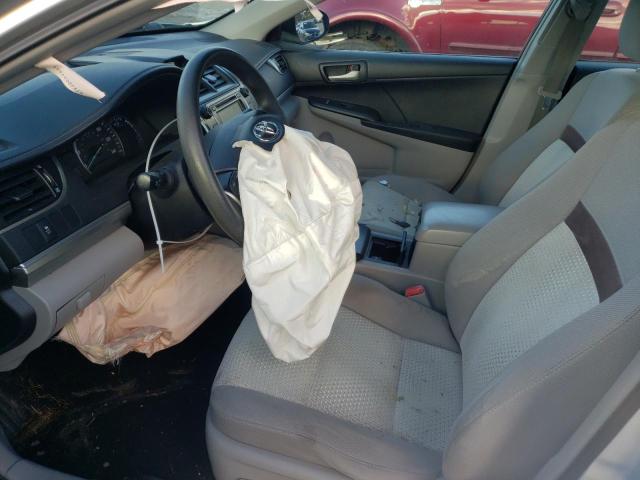 Photo 7 from auction – 2012 TOYOTA CAMRY BASE with VIN 4T4BF1FK8CR216859
