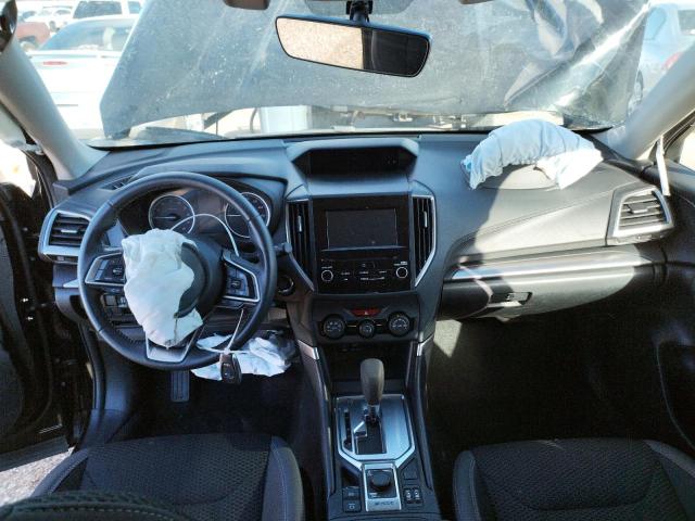 Photo 8 from auction – 2021 SUBARU FORESTER P with VIN JF2SKAFC5MH541516