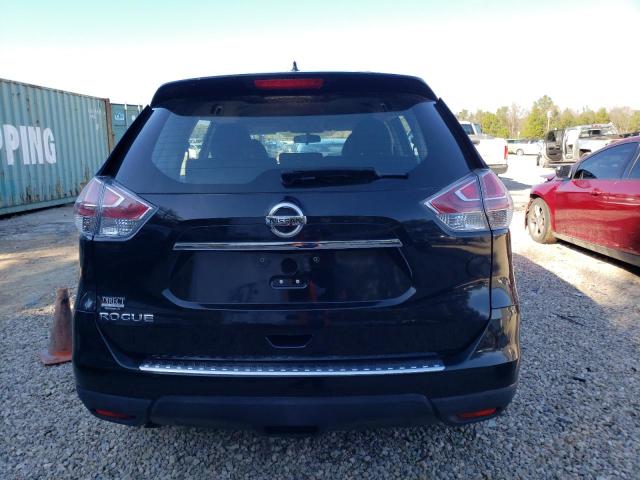 Photo 6 from auction – 2016 NISSAN ROGUE S with VIN 5N1AT2MT4GC737623
