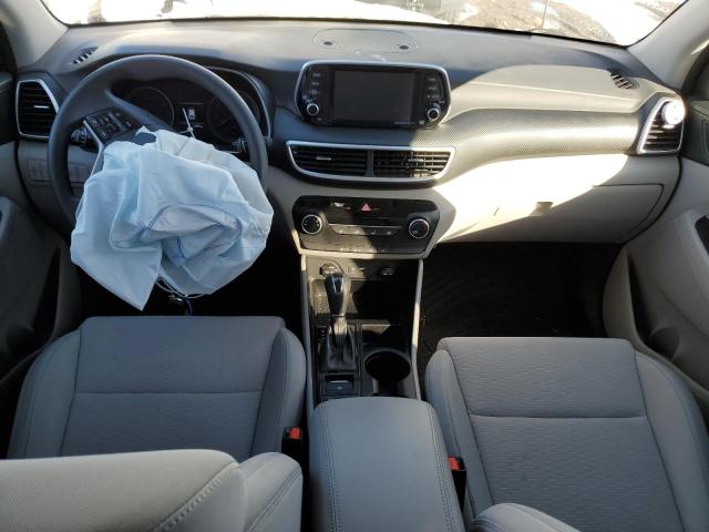 Photo 8 from auction – 2020 HYUNDAI TUCSON SE with VIN KM8J2CA42LU120215