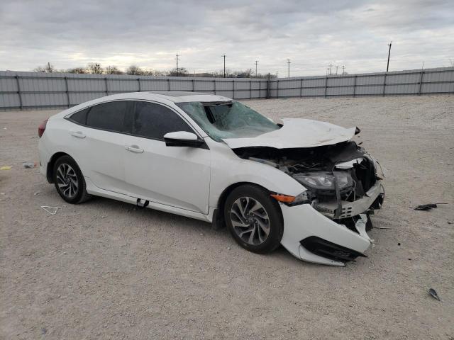 Photo 4 from auction – 2016 HONDA CIVIC EX with VIN 19XFC2F72GE085667