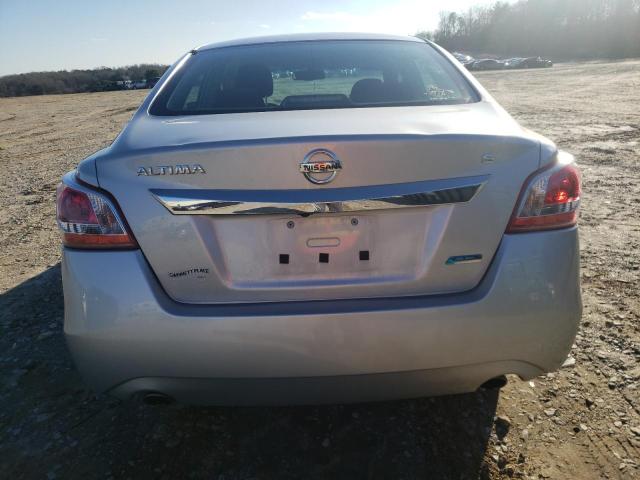 Photo 6 from auction – 2013 NISSAN ALTIMA 2.5 with VIN 1N4AL3AP6DC187084