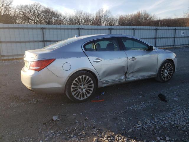 Photo 3 from auction – 2014 BUICK LACROSSE T with VIN 1G4GF5G36EF169255