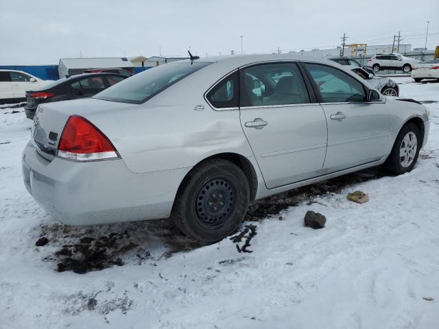 Photo 3 from auction – 2007 CHEVROLET IMPALA LS with VIN 2G1WB58K979122937