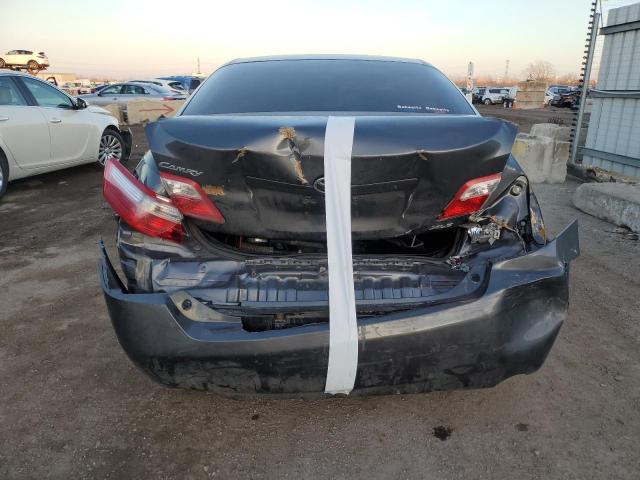 Photo 6 from auction – 2007 TOYOTA CAMRY CE with VIN 4T1BE46K27U022445