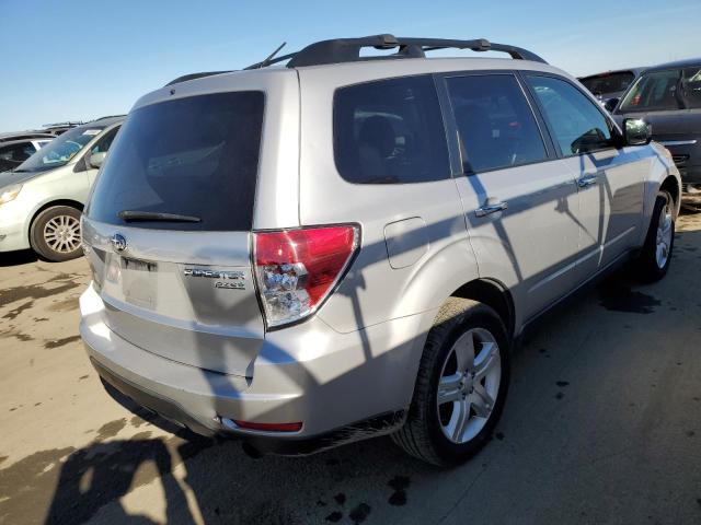 Photo 3 from auction – 2010 SUBARU FORESTER 2 with VIN JF2SH6DC0AH733498