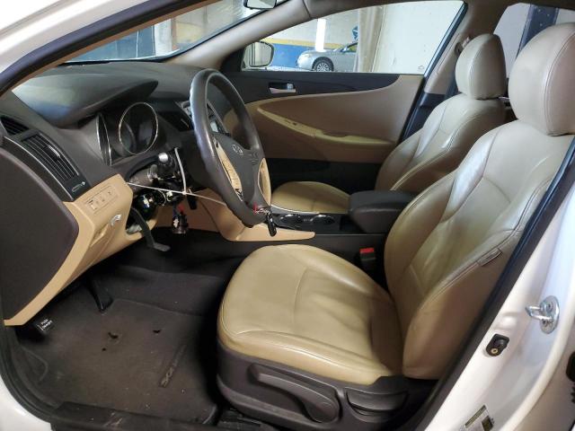 Photo 7 from auction – 2011 HYUNDAI SONATA GLS with VIN 5NPEB4AC9BH178141