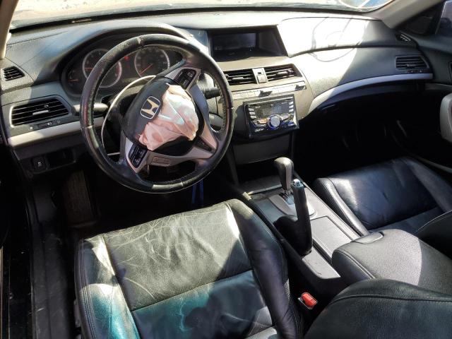 Photo 8 from auction – 2012 HONDA ACCORD EXL with VIN 1HGCS1B88CA001011