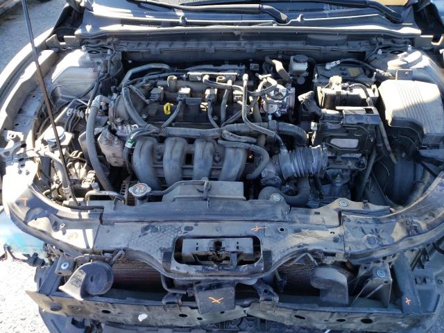 Photo 11 from auction – 2018 MAZDA 6 TOURING with VIN JM1GL1VM6J1320510