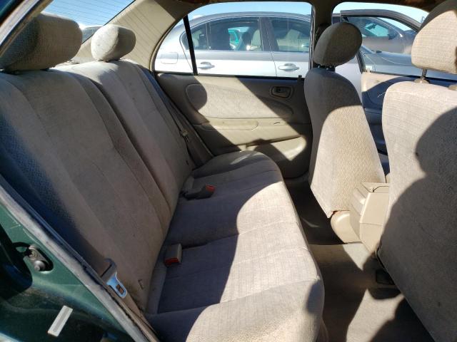 Photo 10 from auction – 2002 TOYOTA COROLLA CE with VIN 1NXBR12E32Z597584