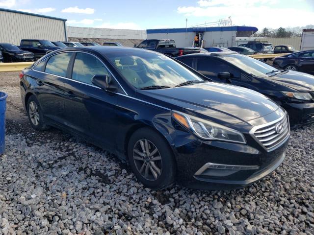 Photo 4 from auction – 2015 HYUNDAI SONATA SE with VIN 5NPE24AF3FH247535