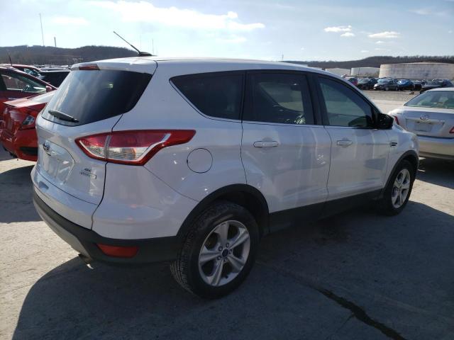 Photo 3 from auction – 2016 FORD ESCAPE SE with VIN 1FMCU0GX4GUC52837