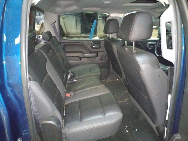 Photo 10 from auction – 2017 GMC SIERRA K15 with VIN 3GTU2NEC2HG513883