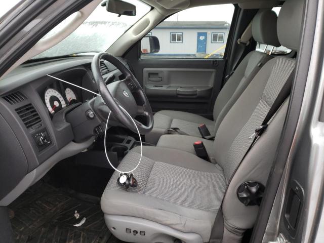Photo 7 from auction – 2009 DODGE DAKOTA SXT with VIN 1D7HW32P89S791611