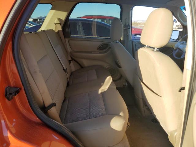Photo 11 from auction – 2006 FORD ESCAPE XLT with VIN 1FMYU03166KA38269