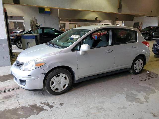 NISSAN VERSA S 2011 with VIN 3N1BC1CP2BL493820 - Photo from auction