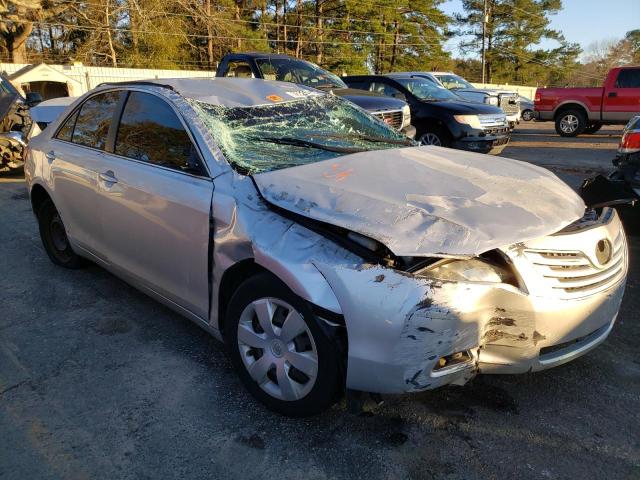 Photo 4 from auction – 2008 TOYOTA CAMRY CE with VIN 4T1BE46K38U230643