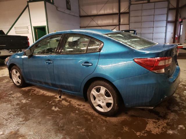 Photo 2 from auction – 2019 SUBARU IMPREZA with VIN 4S3GKAA64K3628369