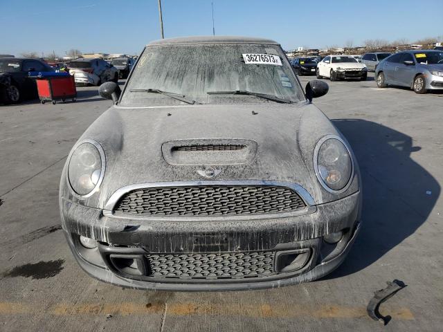 Photo 5 from auction – 2012 MINI COOPER S with VIN WMWSV3C5XCTY17088