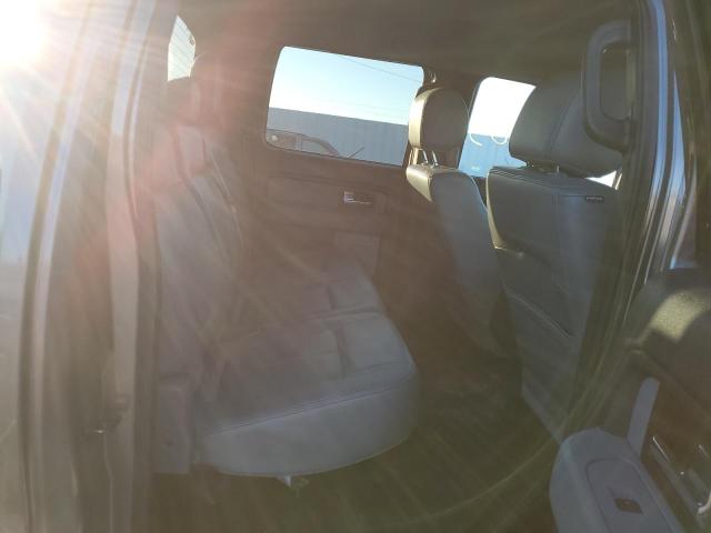 Photo 10 from auction – 2014 FORD F150 SUPER with VIN 1FTFW1ET4EFC39654