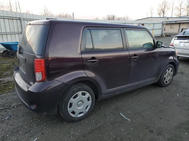Photo 3 from auction – 2014 TOYOTA SCION XB with VIN JTLZE4FE2EJ065666