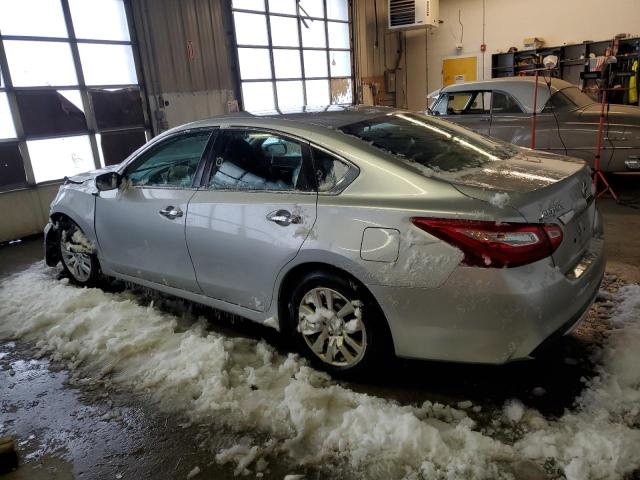 Photo 2 from auction – 2016 NISSAN ALTIMA 2.5 with VIN 1N4AL3AP7GC170489