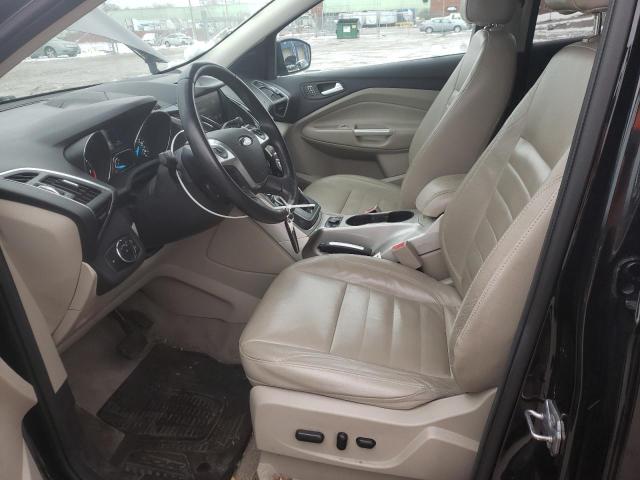 Photo 7 from auction – 2013 FORD ESCAPE SEL with VIN 1FMCU9H99DUB62096