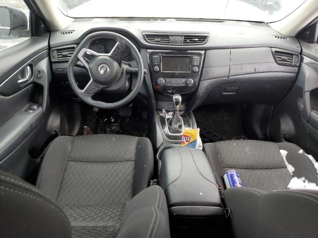 Photo 8 from auction – 2020 NISSAN ROGUE S with VIN KNMAT2MT0LP506354