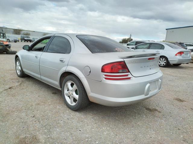 Photo 2 from auction – 2004 DODGE STRATUS SX with VIN 1B3EL46XX4N203304