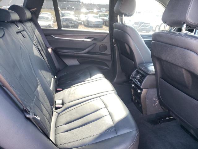 Photo 10 from auction – 2017 BMW X5 SDRIVE3 with VIN 5UXKR2C36H0X04892
