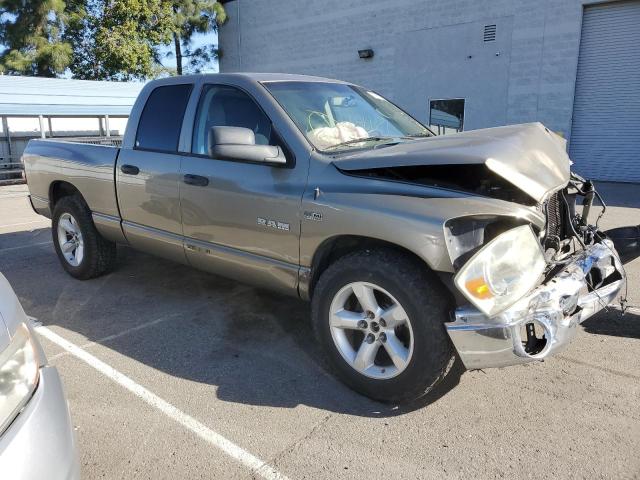 Photo 4 from auction – 2008 DODGE RAM 1500 S with VIN 1D7HA182X8J169904