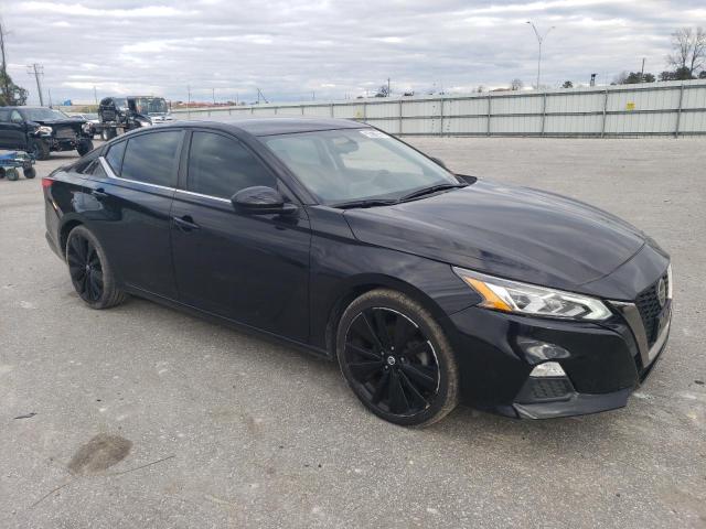 Photo 4 from auction – 2019 NISSAN ALTIMA SR with VIN 1N4BL4CV3KC122907