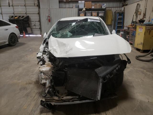 Photo 5 from auction – 2018 KIA FORTE LX with VIN 3KPFK4A75JE211873