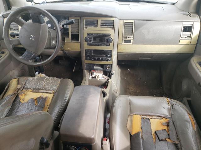 Photo 8 from auction – 2004 DODGE DURANGO LI with VIN 1D4HD58D84F143909